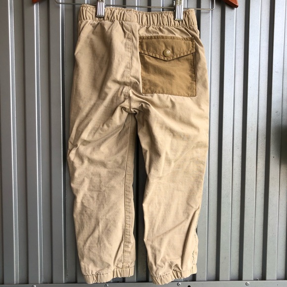 GAP KIDS CARGO PANTS - Picture 3 of 5